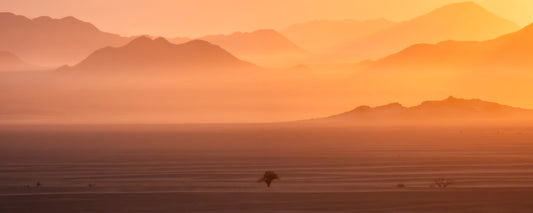 Namibia Fine Art Photography