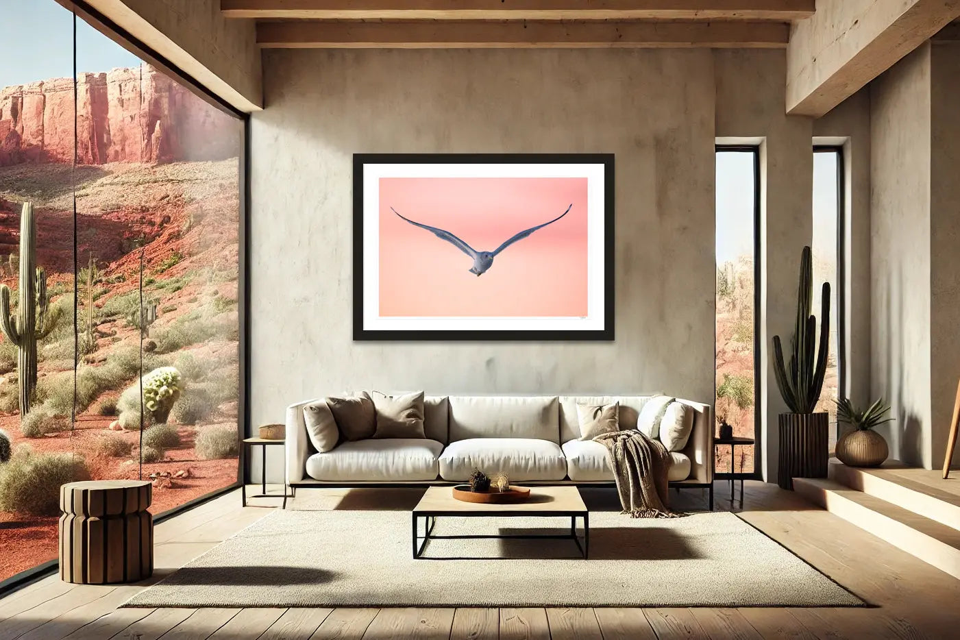 Spring Seagull My Store