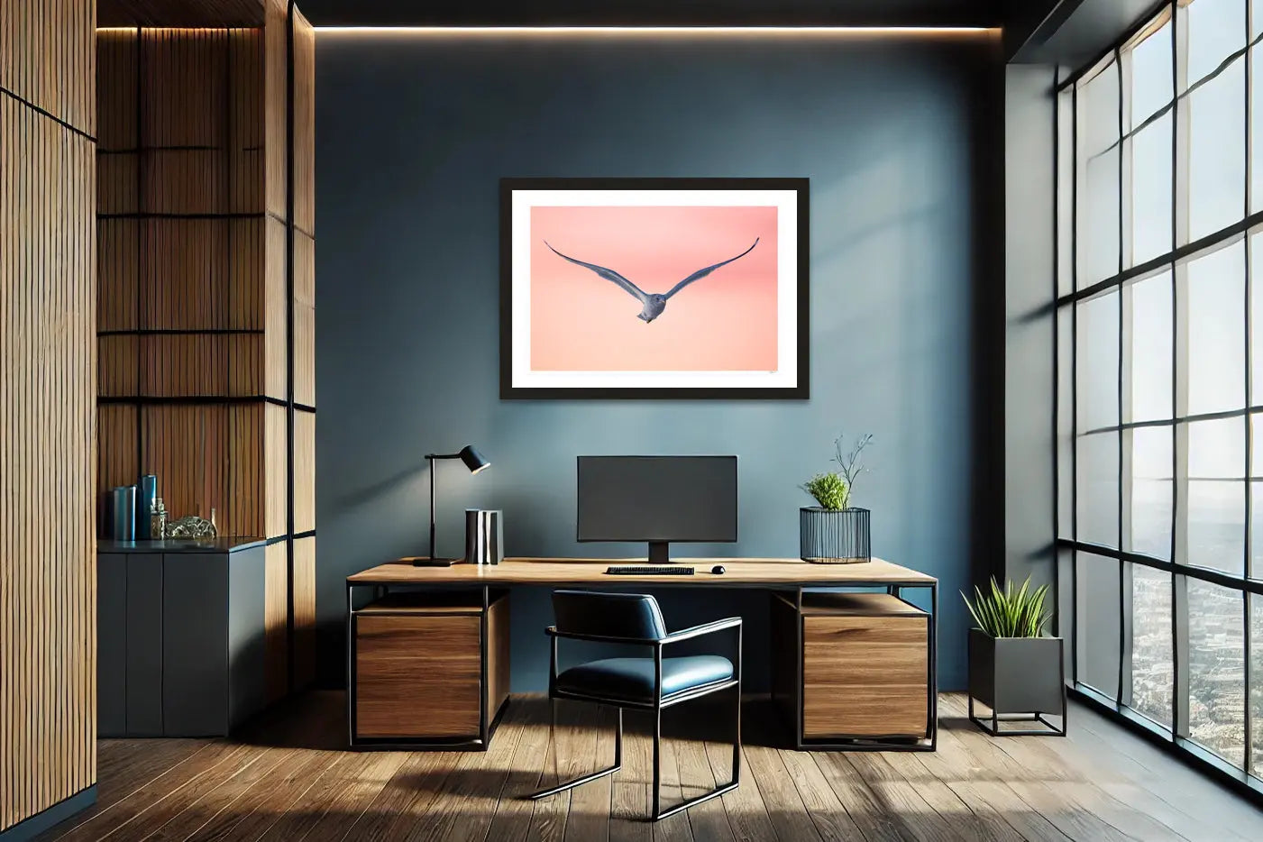 Spring Seagull My Store