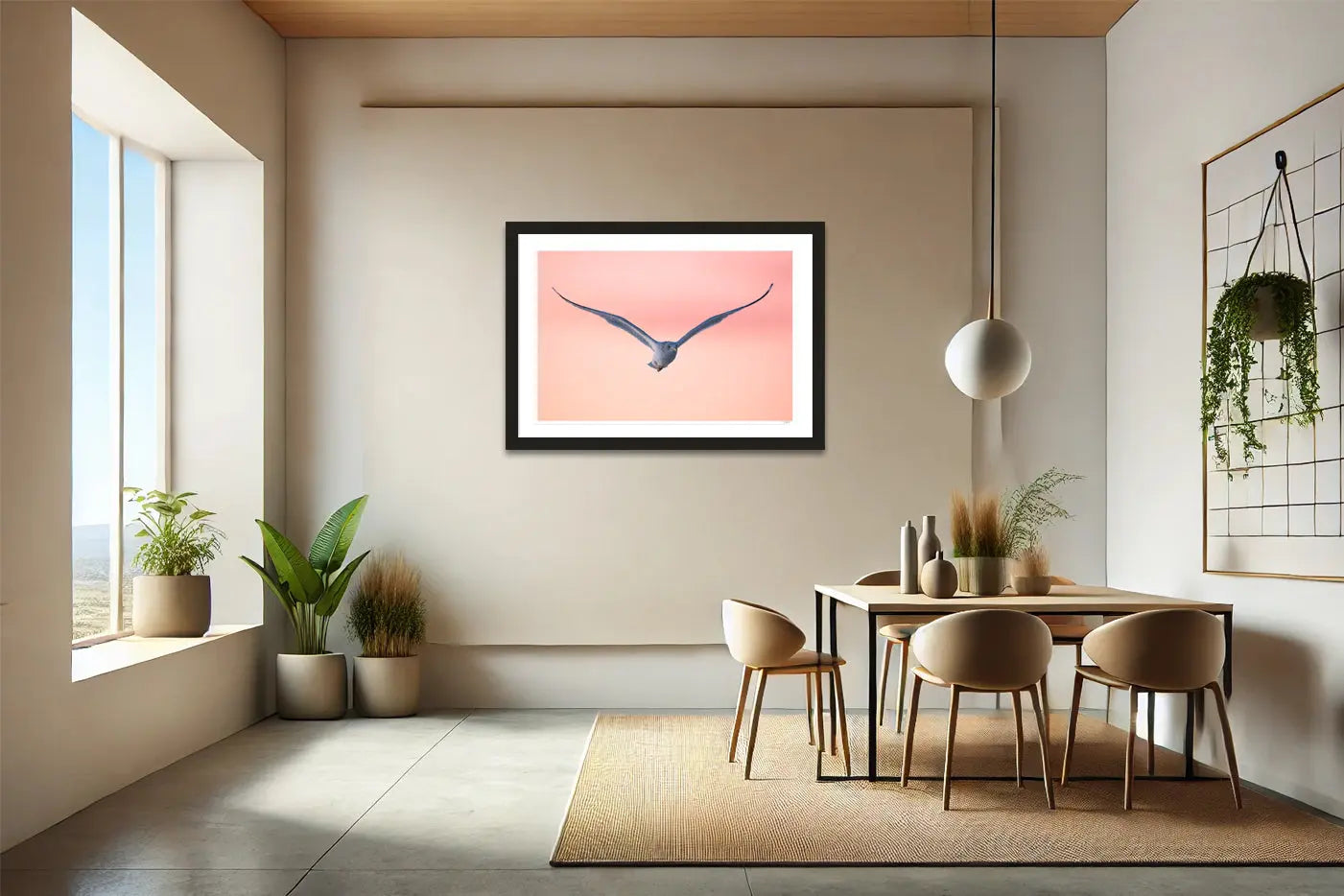 Spring Seagull My Store
