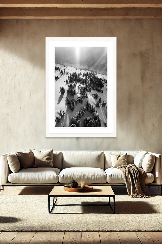 Winter Refuge