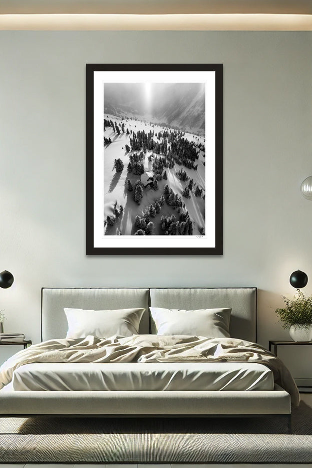 Winter Refuge