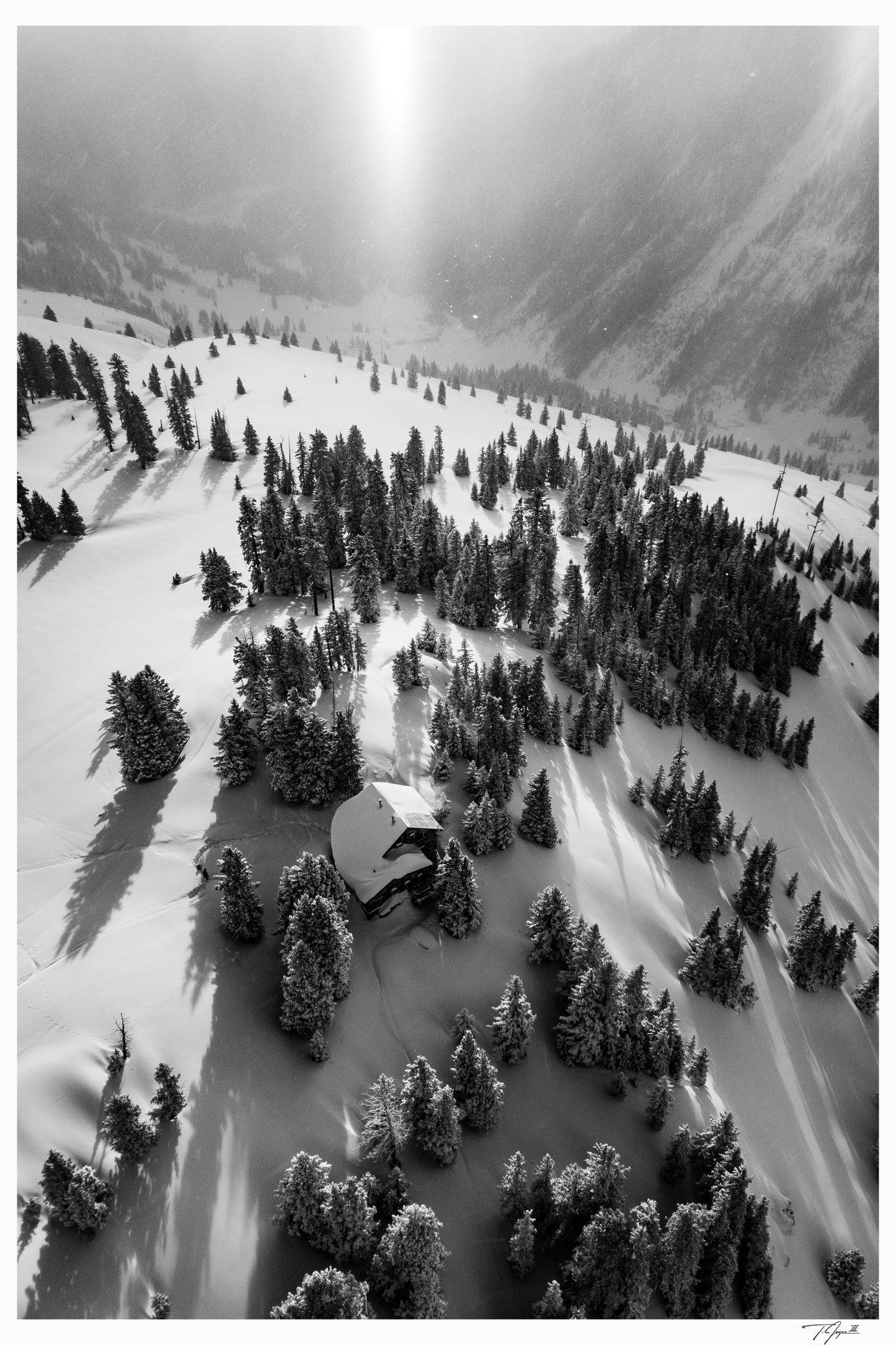 Winter Refuge