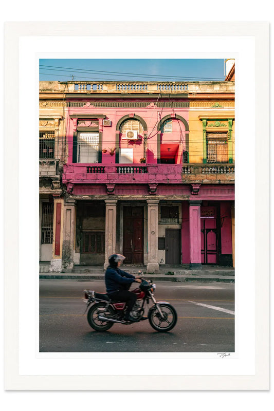 Vintage Havana - Tommy Joyce