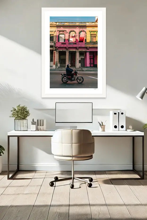 Vintage Havana - Tommy Joyce