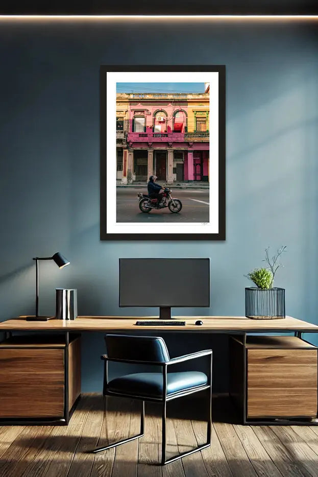 Vintage Havana - Tommy Joyce