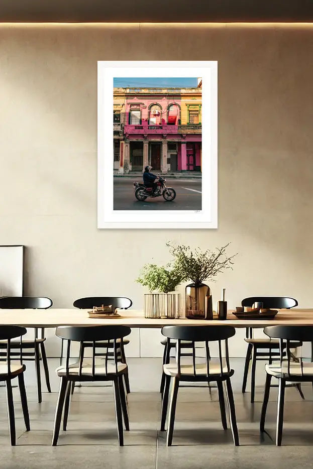 Vintage Havana - Tommy Joyce