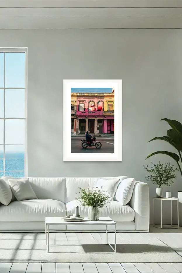 Vintage Havana - Tommy Joyce