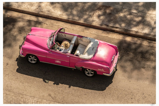 Havana Classic My Store