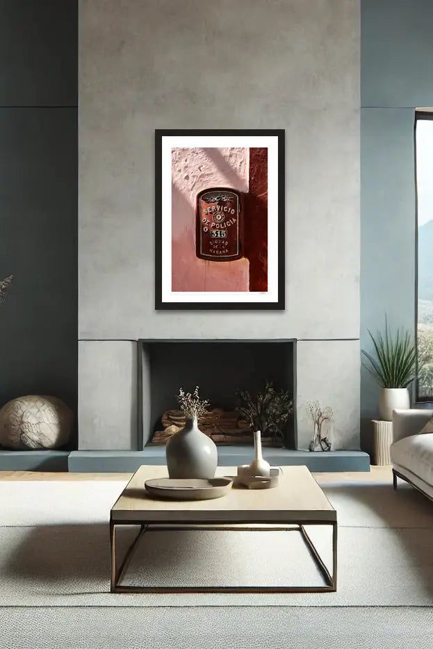 Servicio de Policía - Tommy Joyce