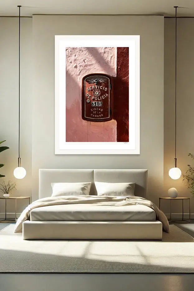 Servicio de Policía - Tommy Joyce