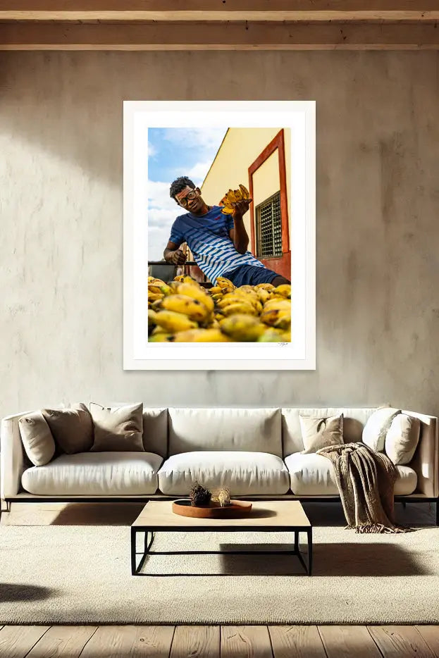 Havana Bananas - Tommy Joyce