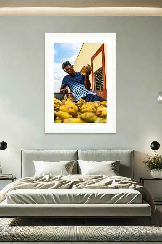 Havana Bananas - Tommy Joyce