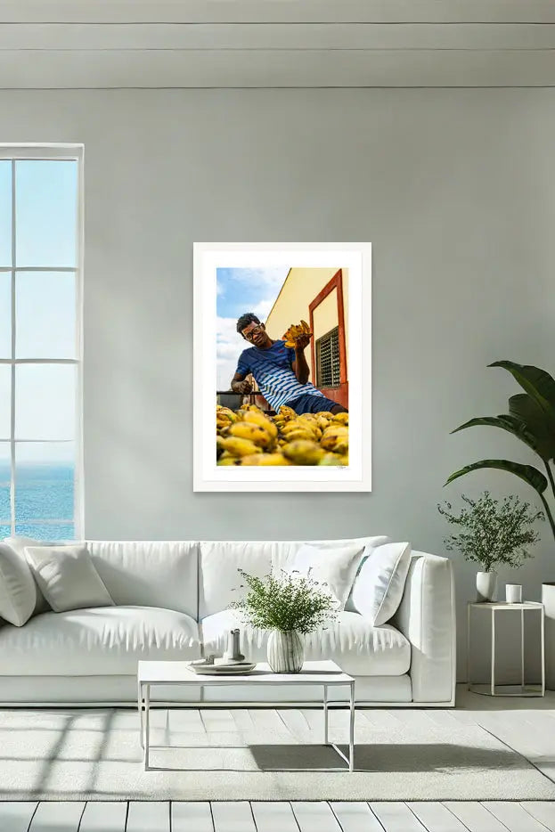 Havana Bananas - Tommy Joyce