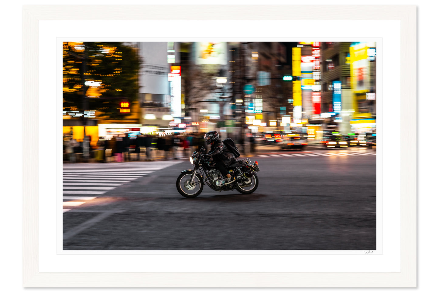Tokyo Moto