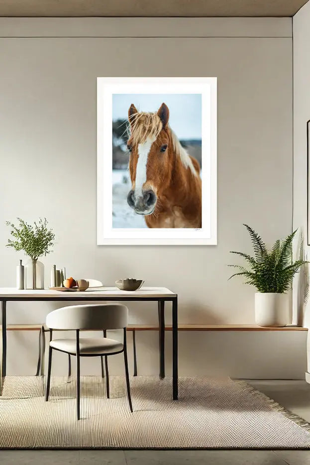 Horse Hair - Tommy Joyce