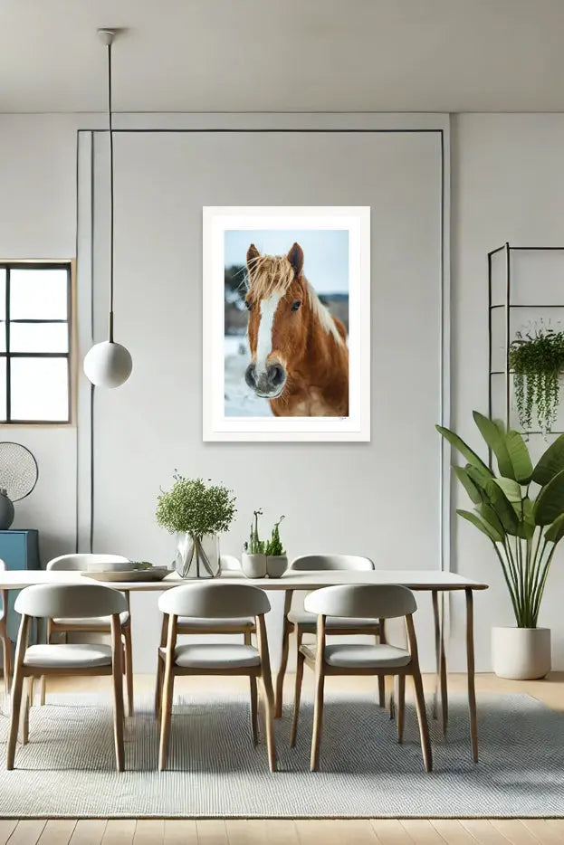 Horse Hair - Tommy Joyce