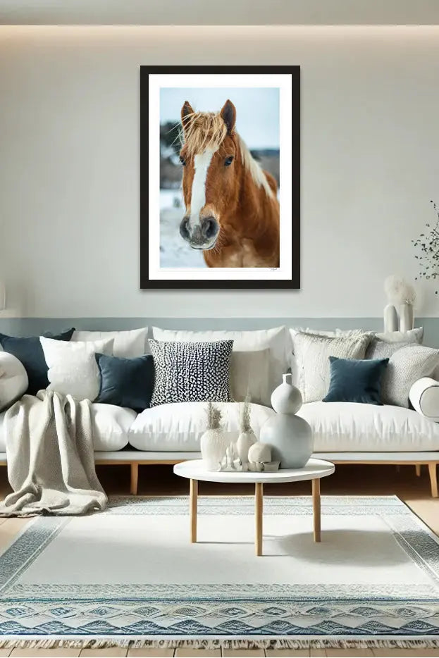 Horse Hair - Tommy Joyce