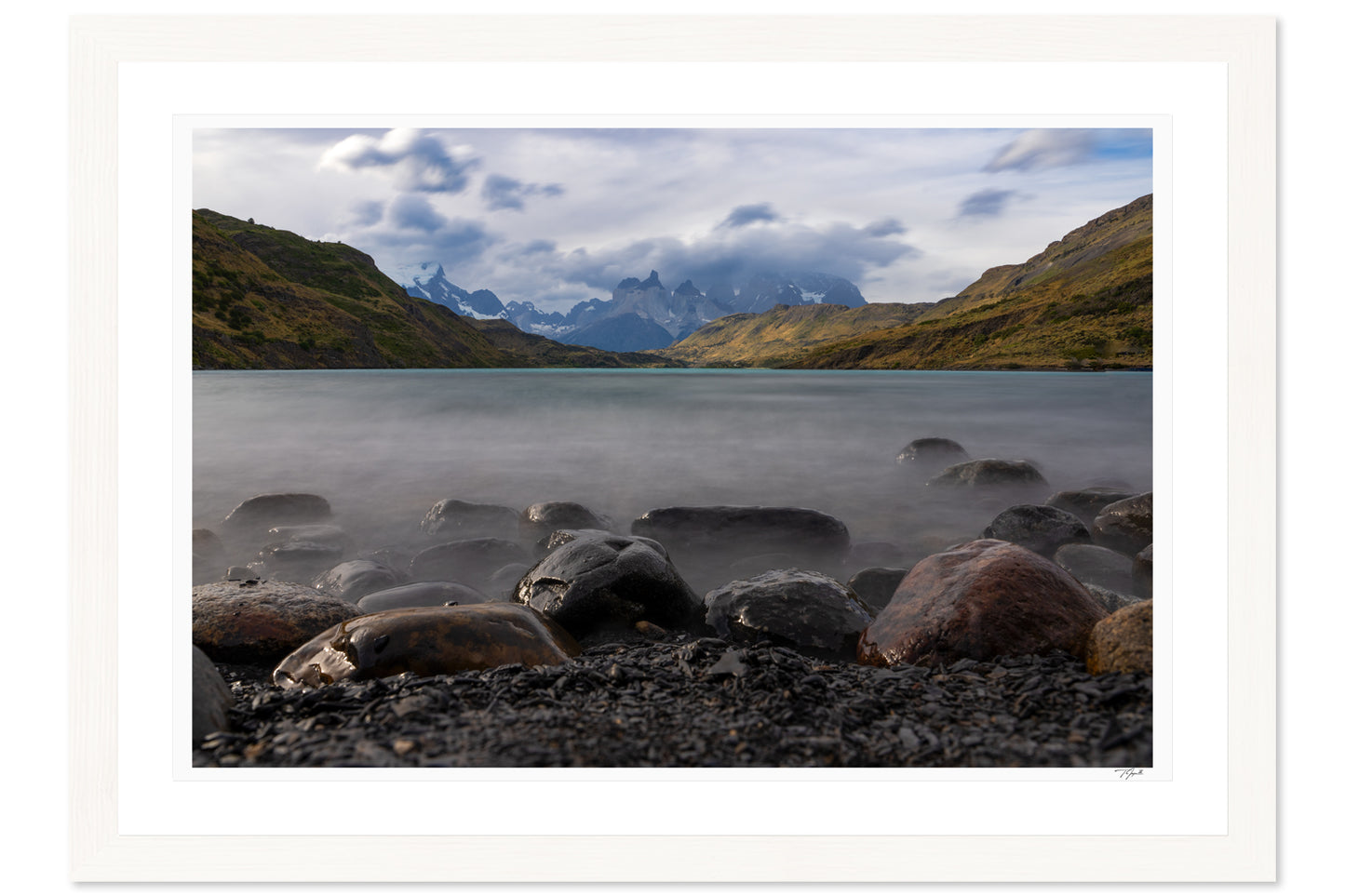 Torres Tranquility