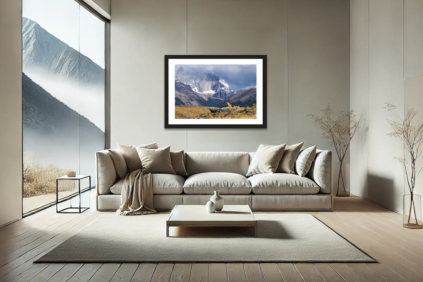 Pride of Patagonia