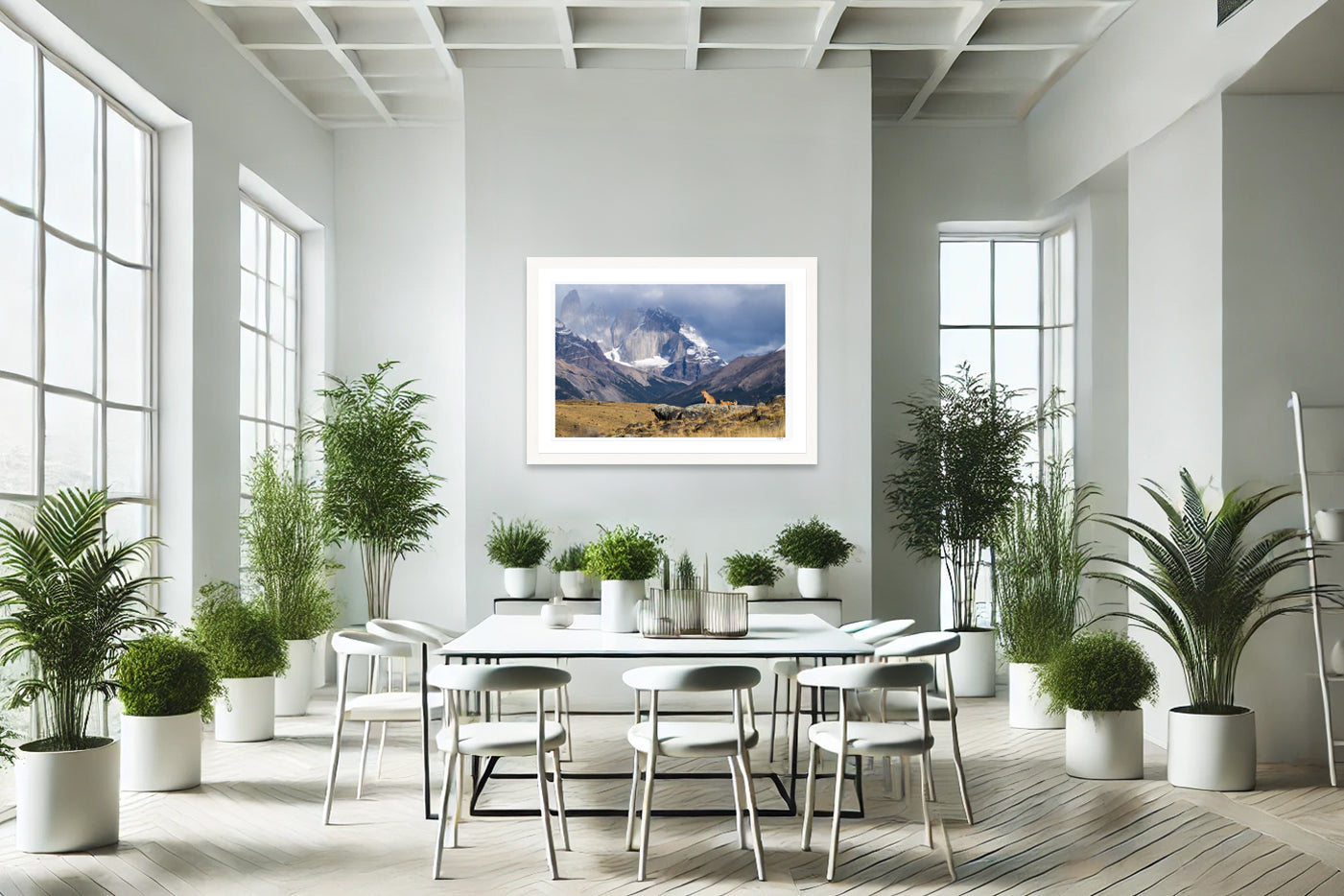 Pride of Patagonia