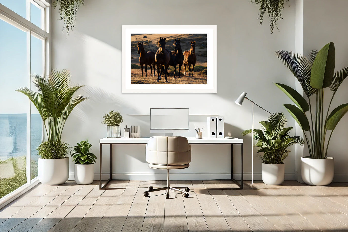 Equinox Quartet