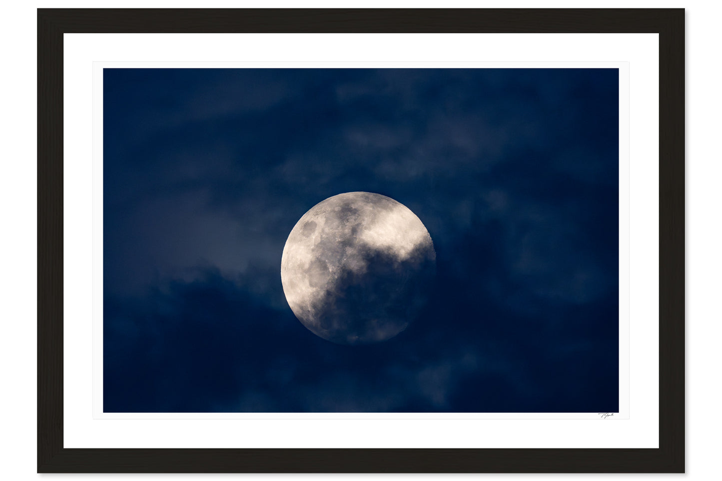 Lunar Veil