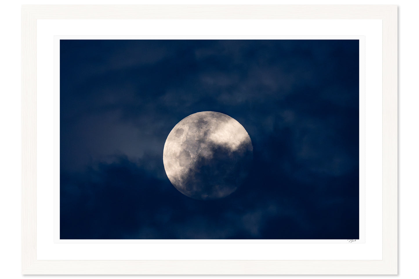 Lunar Veil