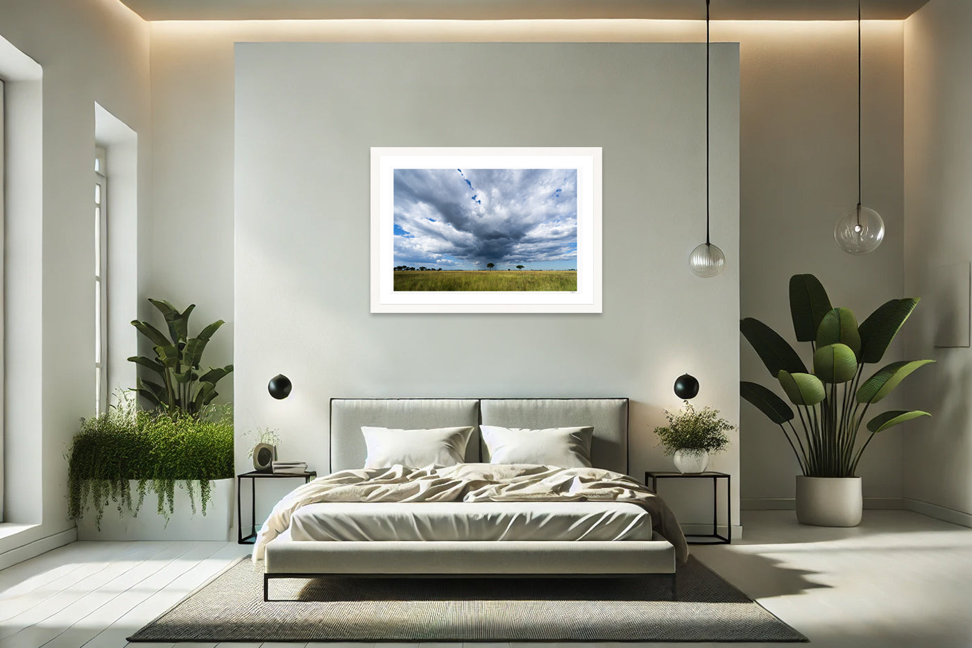 Serengeti Storm