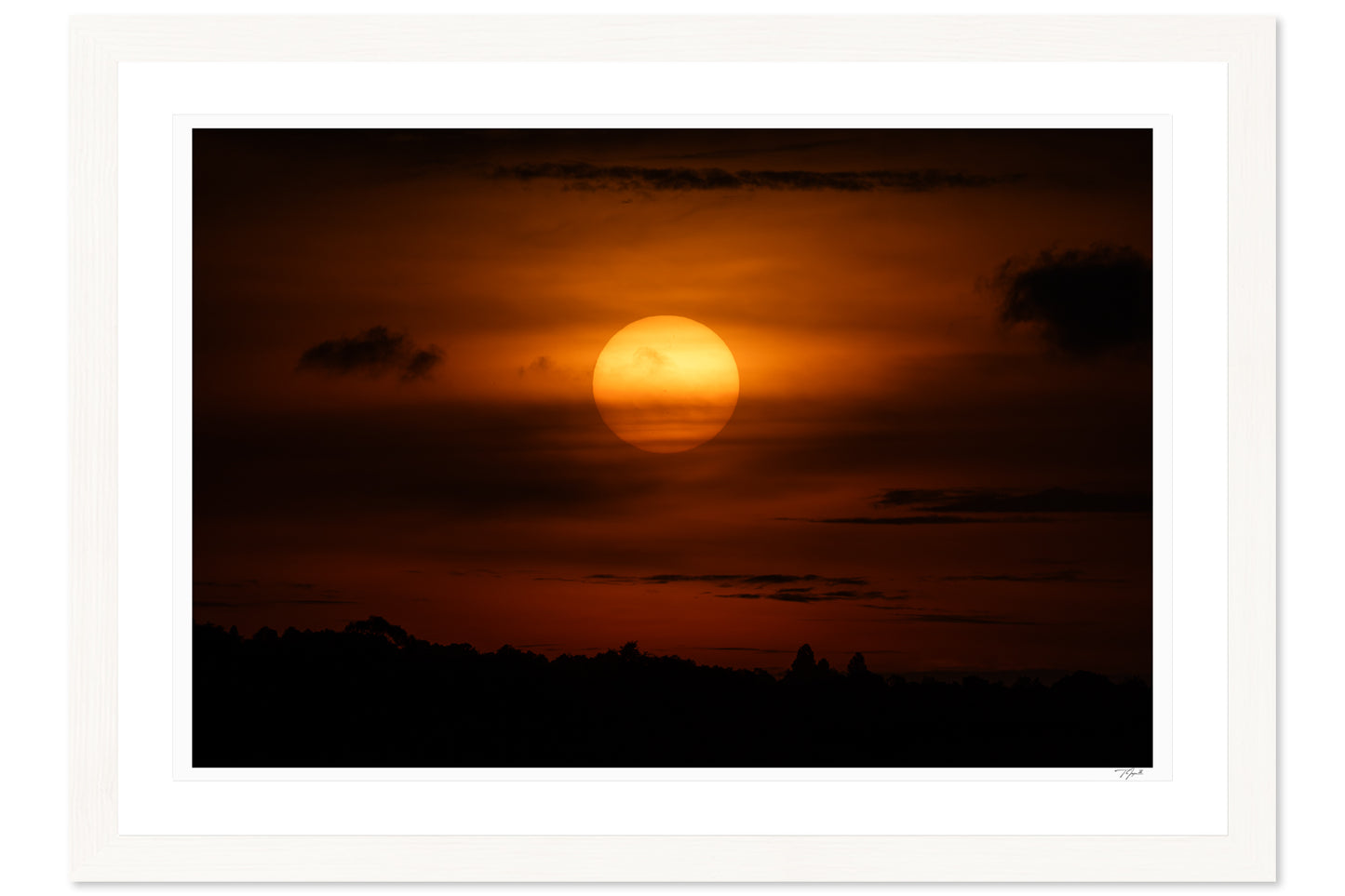 Ember Sky