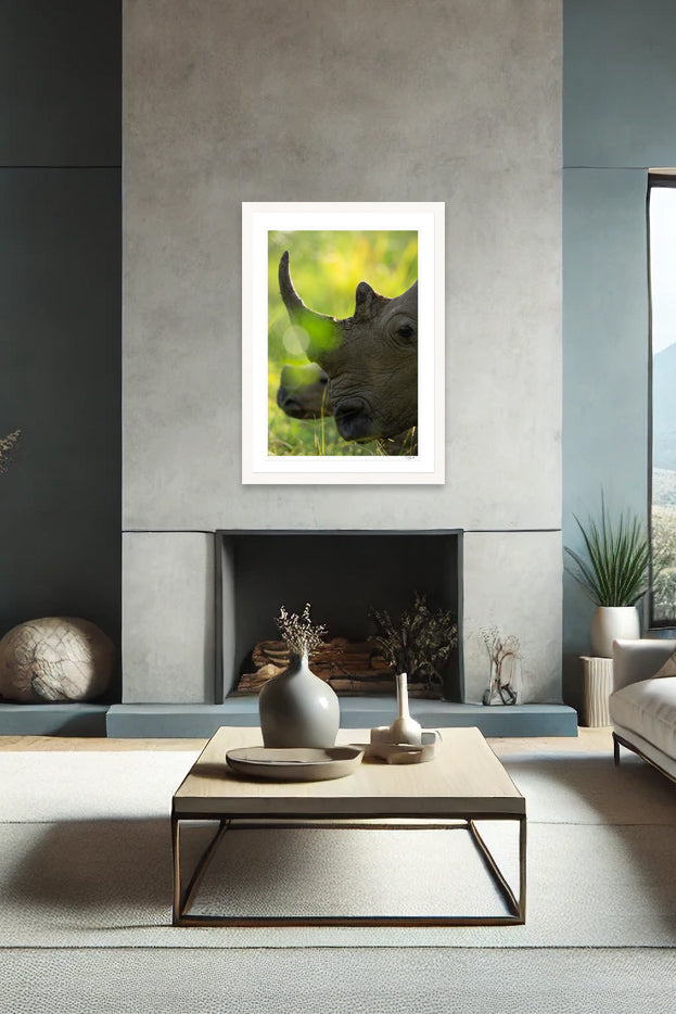Rhino Horn
