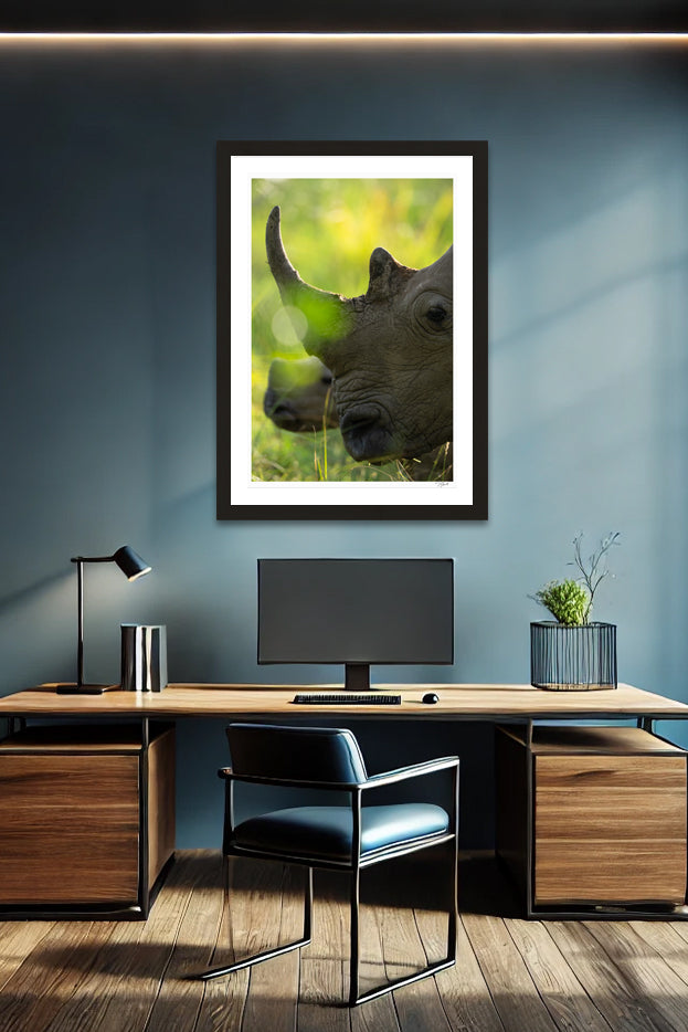 Rhino Horn