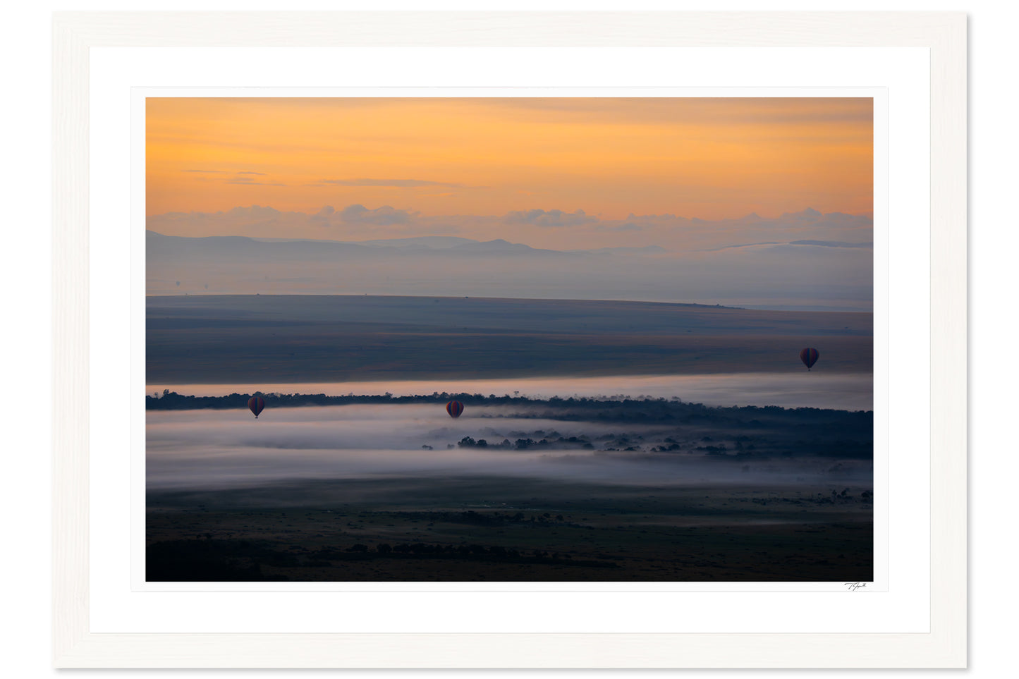 Mara Mist