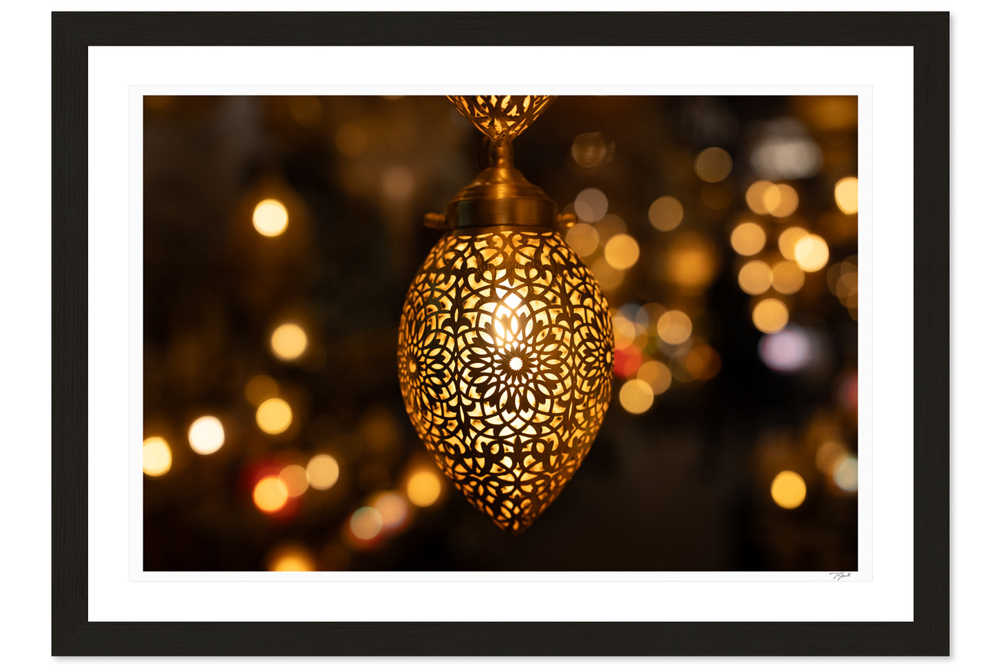 Lantern Souks