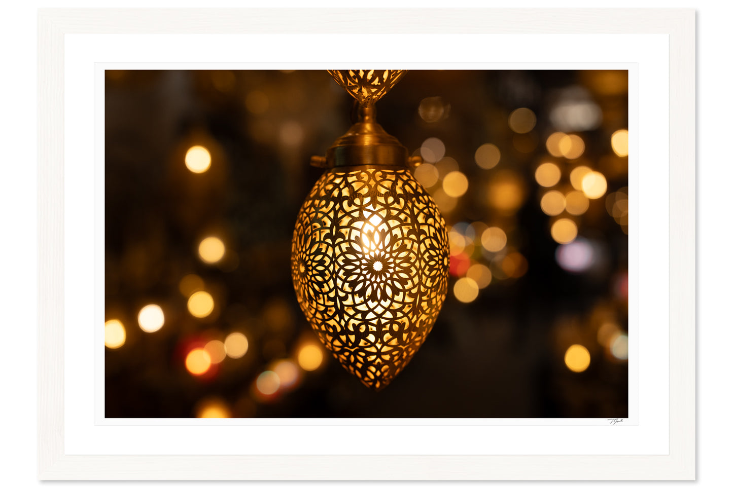 Lantern Souks