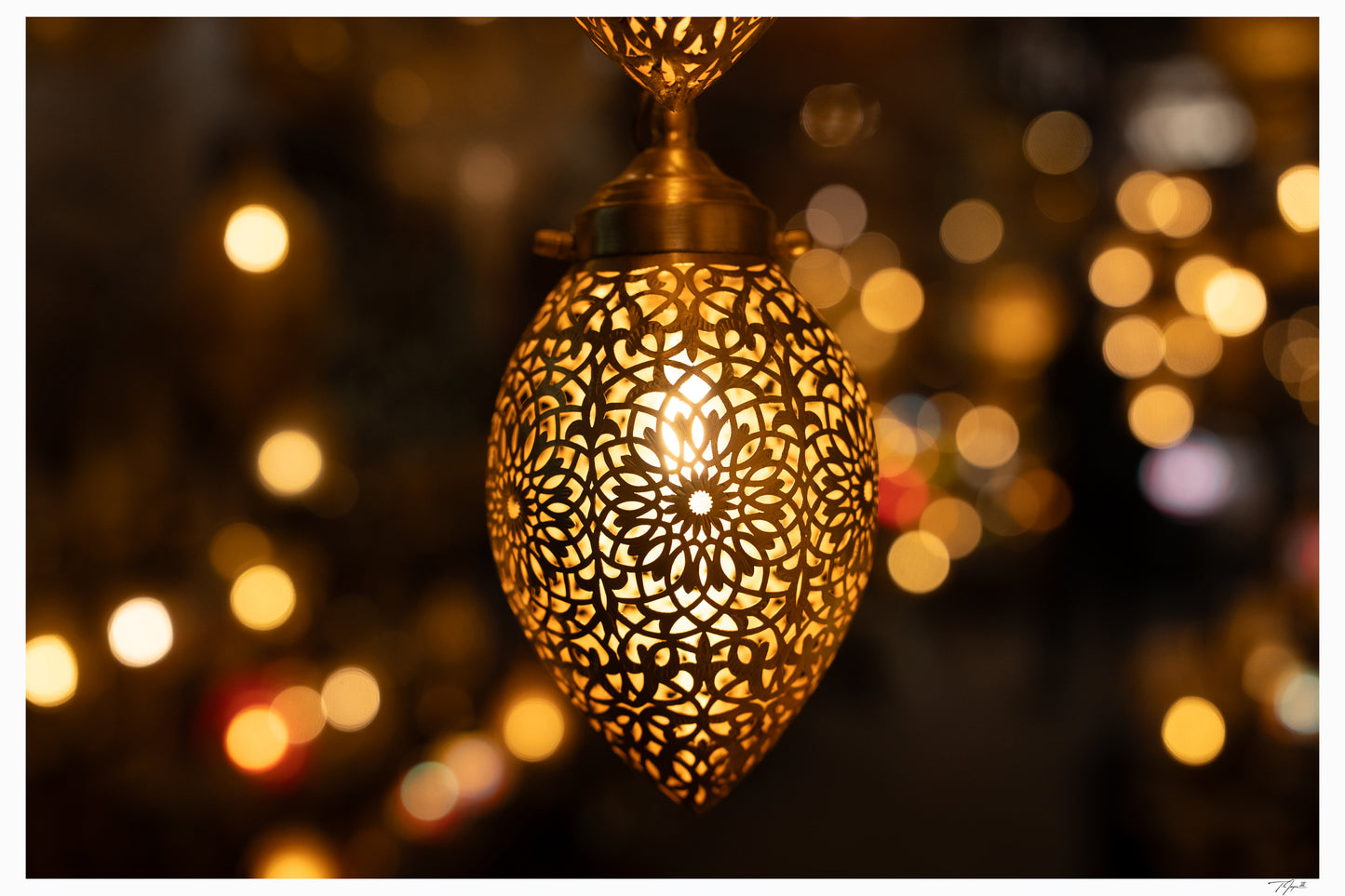 Lantern Souks