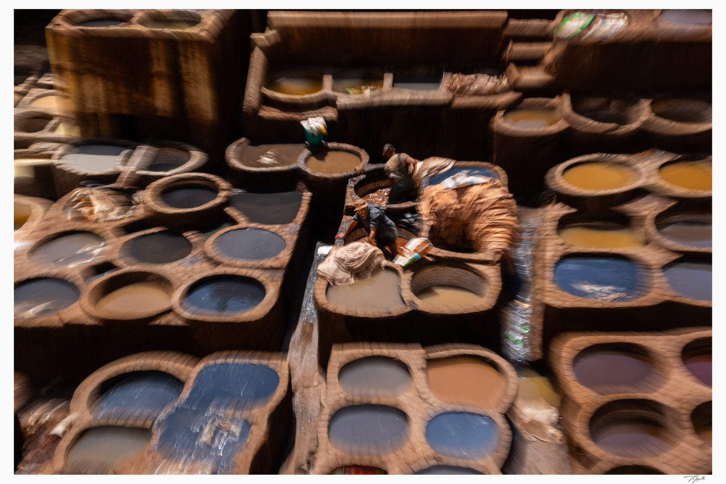 Tannerie One