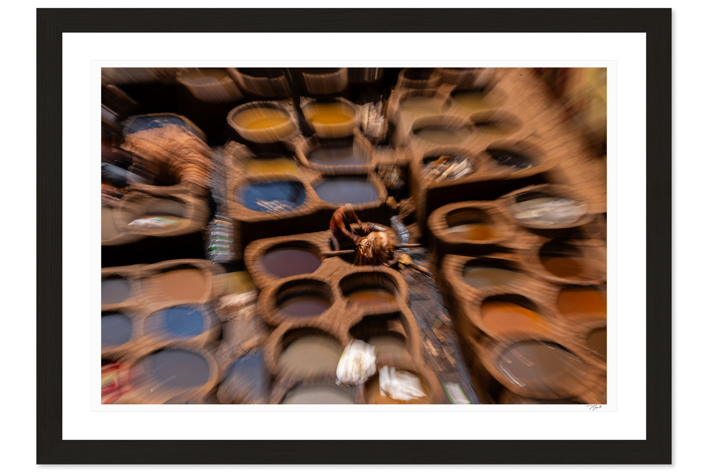 Tannerie Two