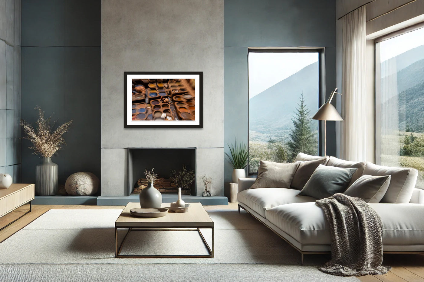 Tannerie Two