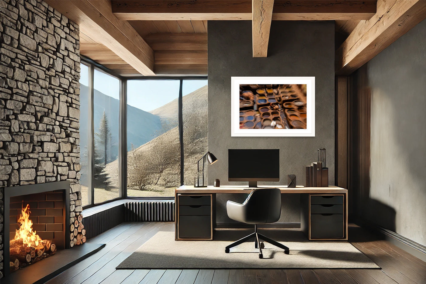 Tannerie Two