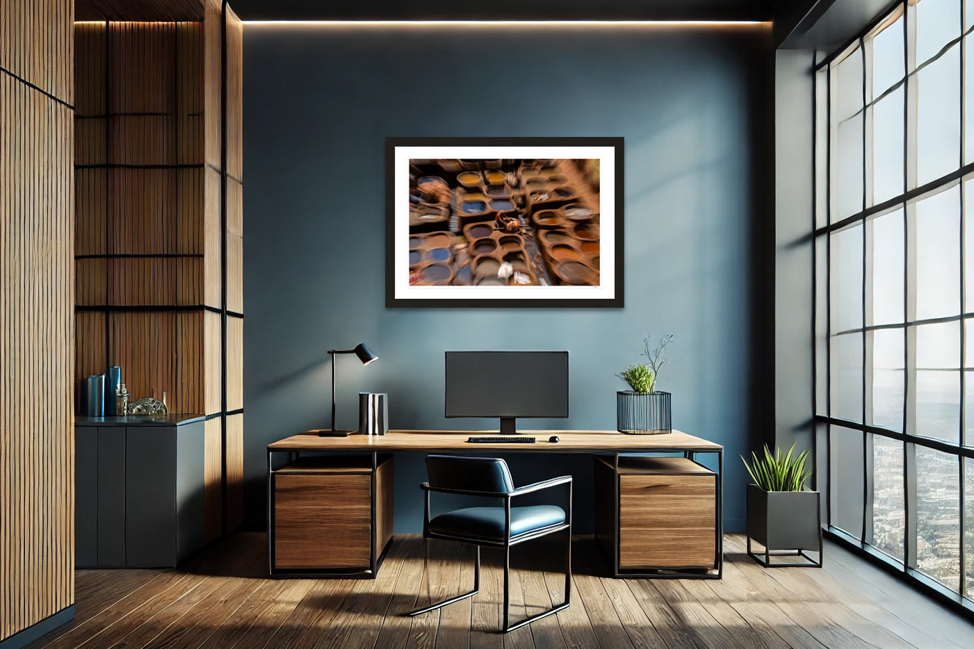 Tannerie Two