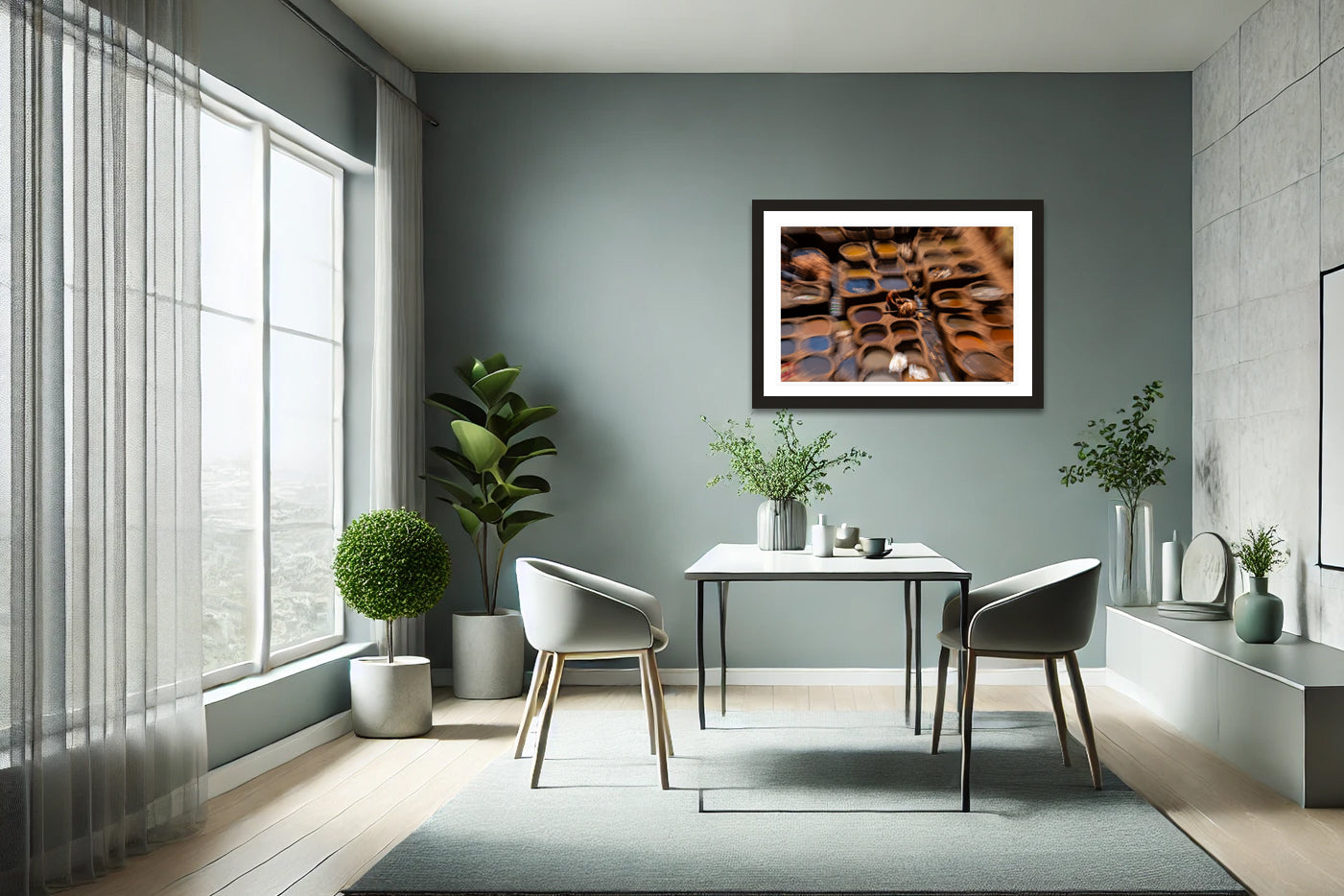 Tannerie Two