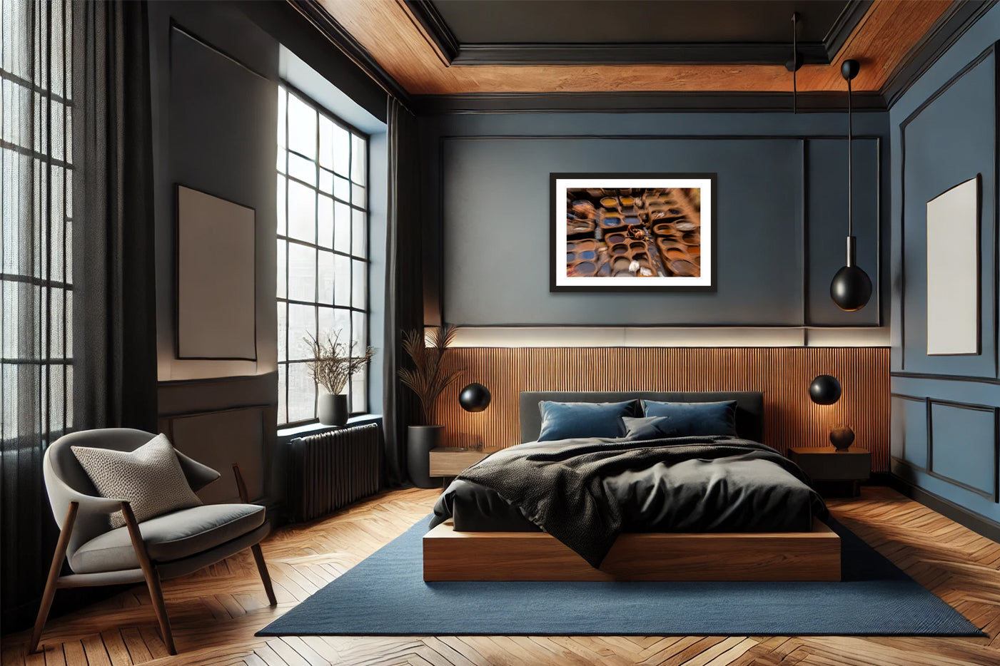 Tannerie Two