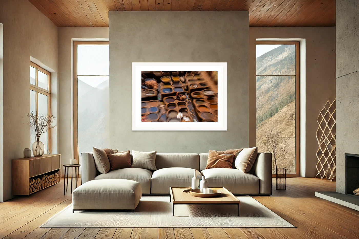 Tannerie Two
