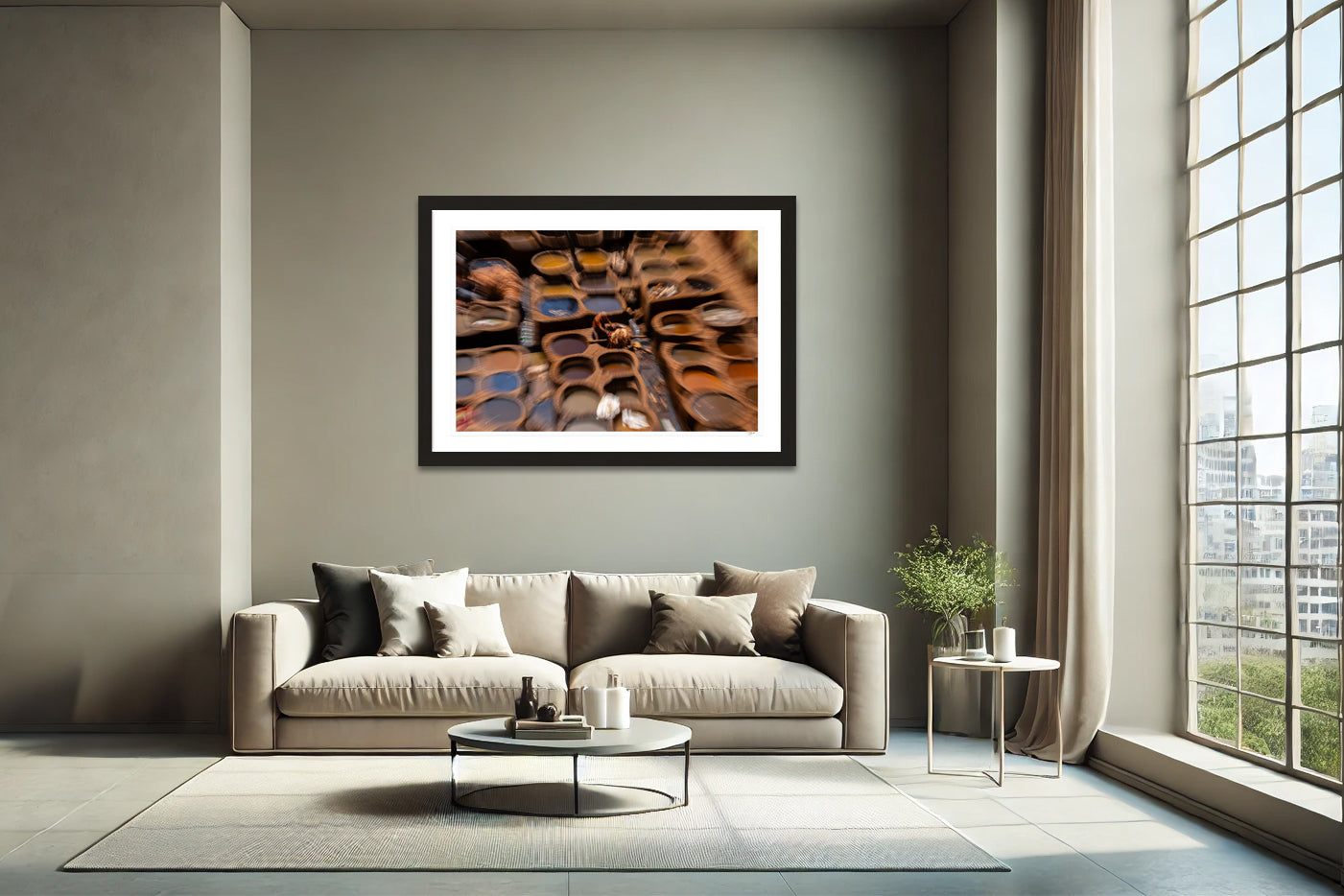Tannerie Two