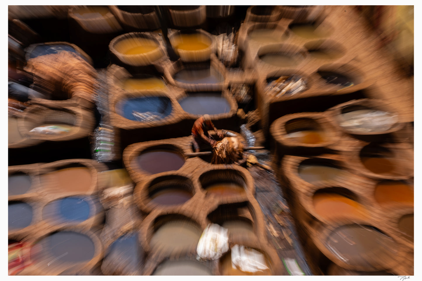 Tannerie Two