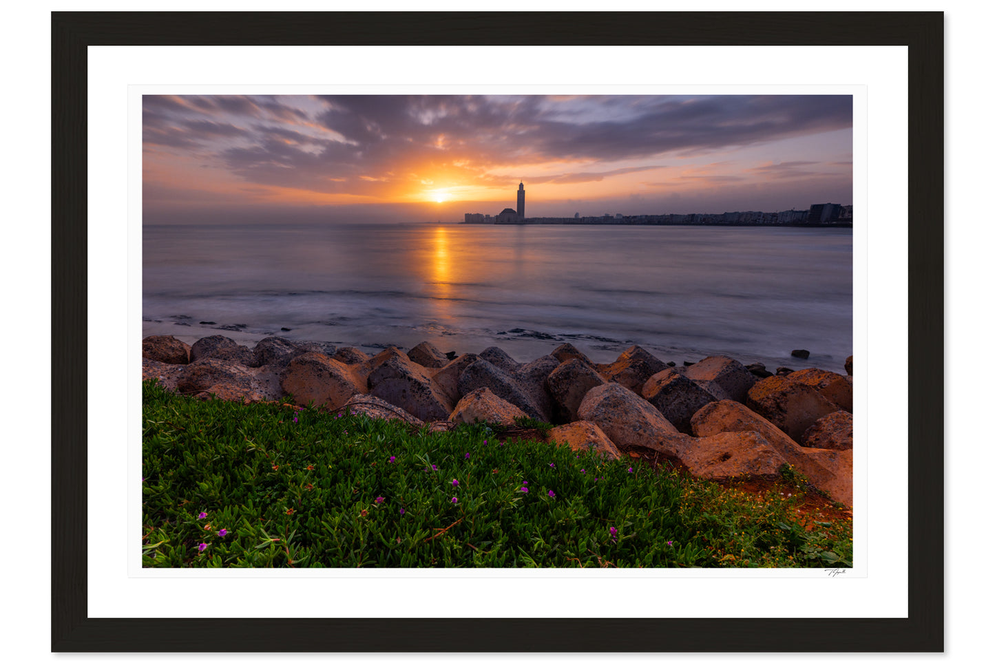 Casablanca Coast