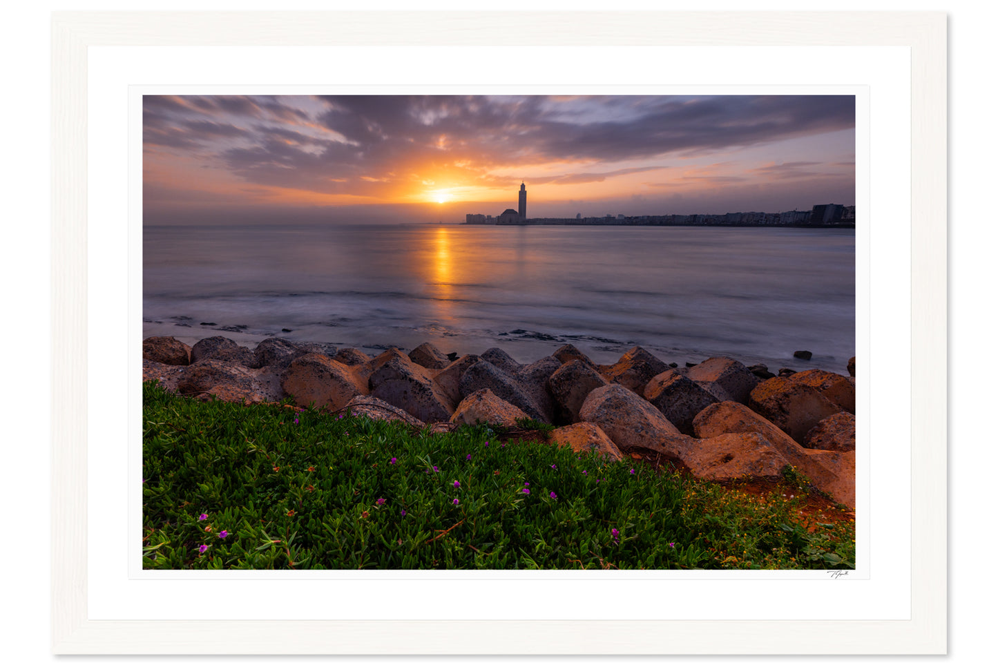Casablanca Coast