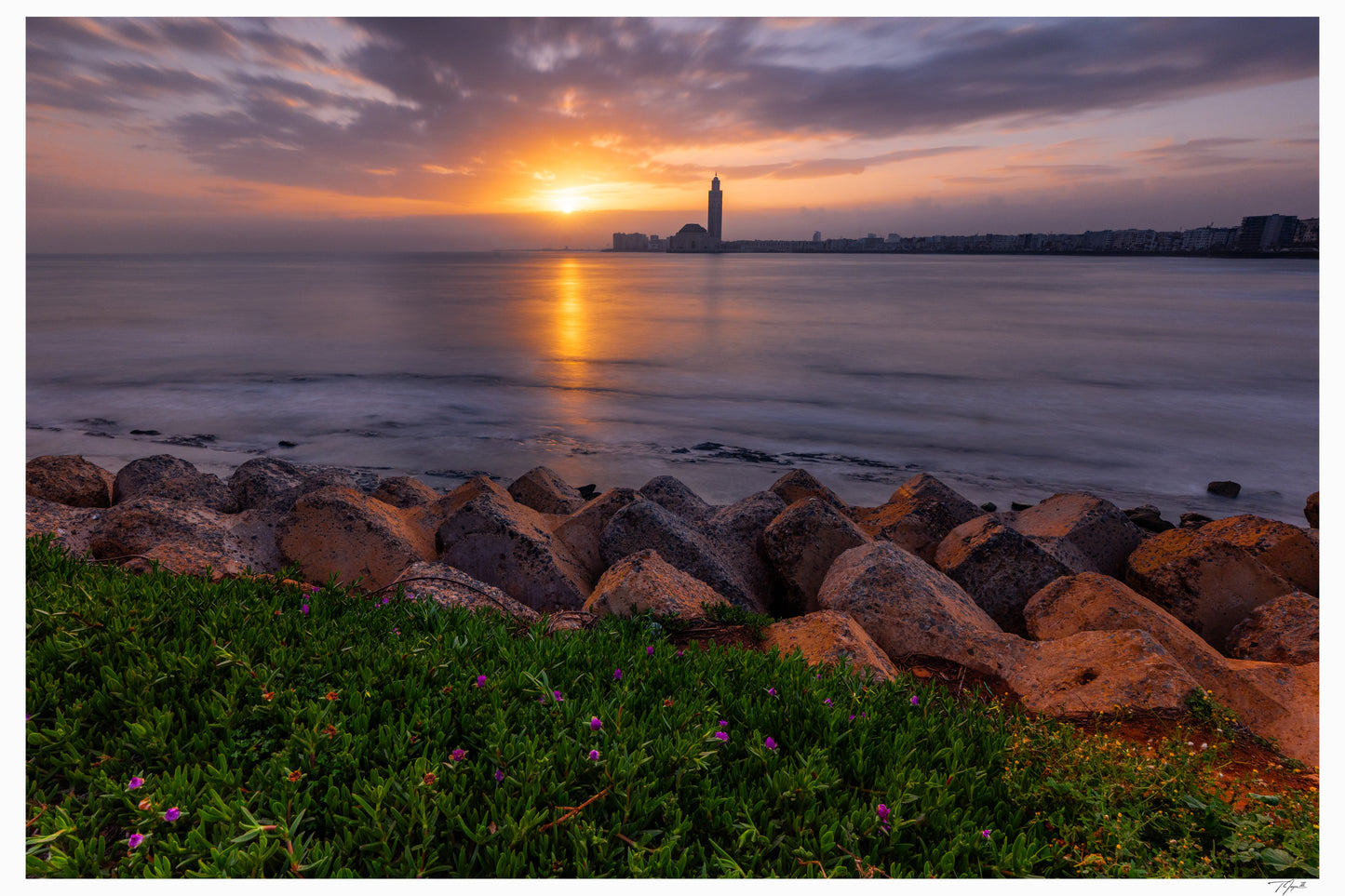 Casablanca Coast