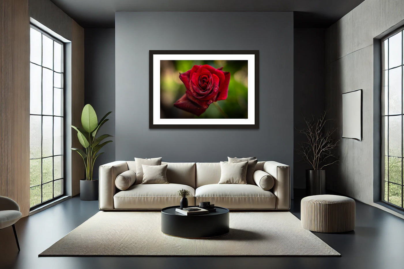 Velvet Rose